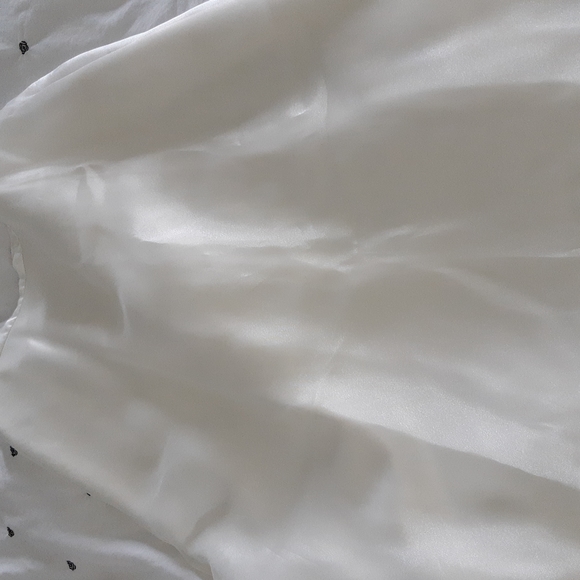 Wedding Skirt - Picture 3 of 5